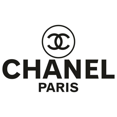 chanel paris logo png|free Chanel logo for cricut.